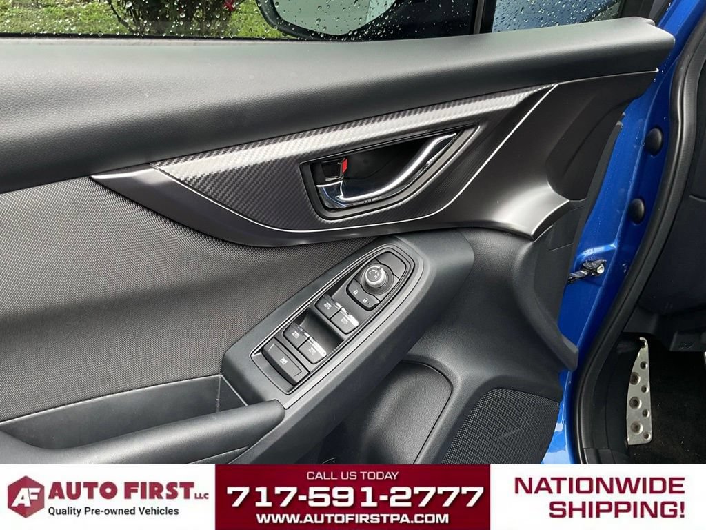 Used 2023 Subaru WRX Premium AWD/4WD image 5