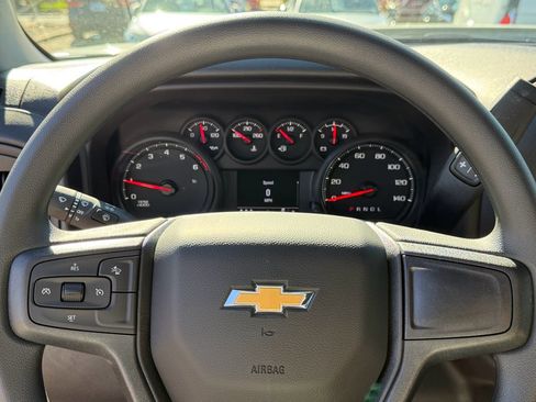 New 2026 Chevrolet Silverado 2500 W/T w/ WT Convenience Package image 20