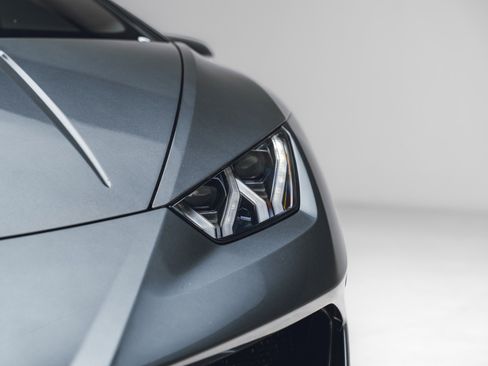 Used 2017 Lamborghini Huracan LP 580-2 RWD image 20