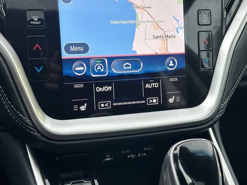 Used 2020 Subaru Outback Limited w/ Popular Package #2 image 21