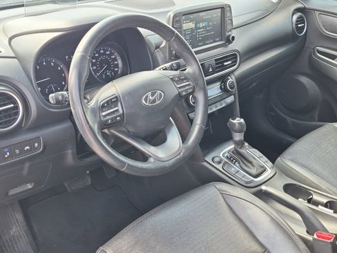 Used 2020 Hyundai Kona Ultimate AWD/4WD image 10