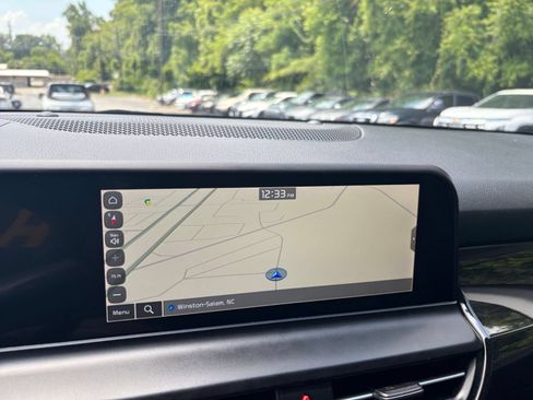 Used 2025 Kia Seltos S FWD image 18