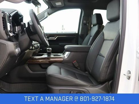 New 2026 GMC Sierra 1500 Elevation w/ Elevation Premium Package image 20