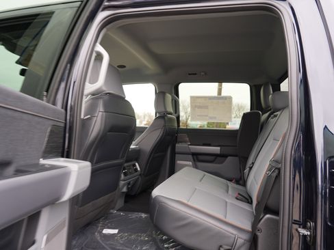 New 2026 Ford F150 Lariat w/ Equipment Group 502A High image 16