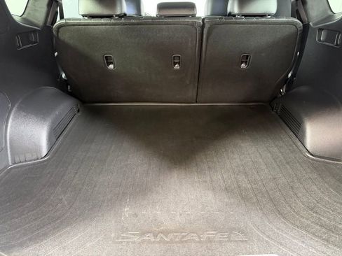 Used 2023 Hyundai Santa Fe Calligraphy image 28