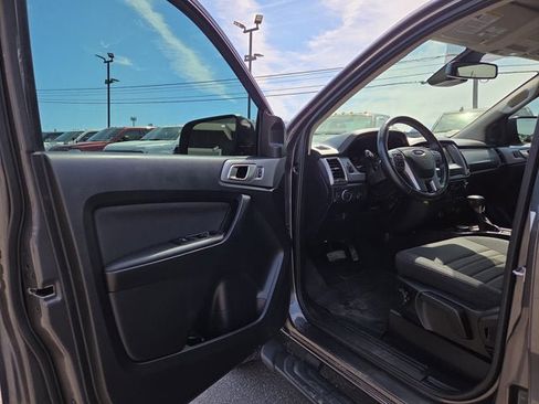 Used 2020 Ford Ranger XLT w/ XTR Package AWD/4WD image 7