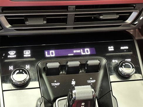 Used 2023 Porsche 911 Targa 4S image 24