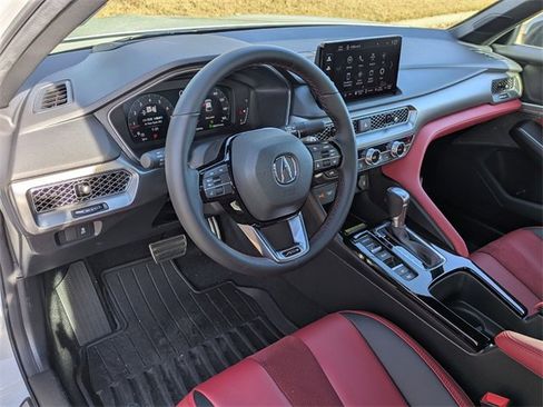 Certified 2026 Acura Integra A-Spec image 11