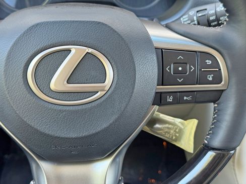 Used 2022 Lexus GX 460 Premium AWD/4WD image 24