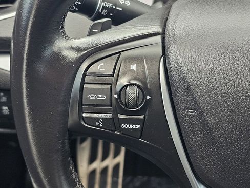 Used 2019 Acura TLX V6 w/ Technology & A-SPEC Pkg AWD/4WD image 30