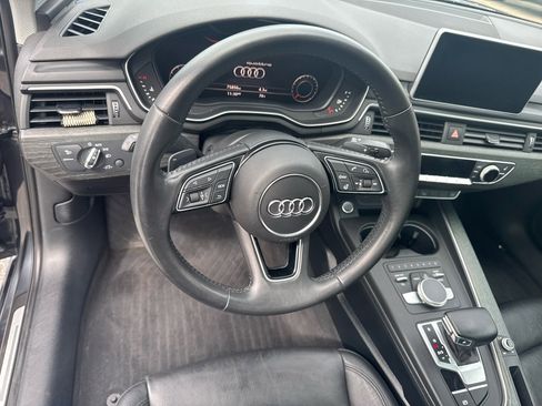 Used 2018 Audi A4 2.0T Premium Plus w/ Premium Plus Package image 27