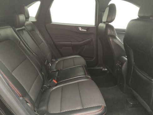 Used 2024 Ford Escape ST-Line w/ Tech Pack #1 AWD/4WD image 19