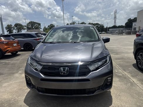 New 2026 Honda Odyssey EX-L image 2
