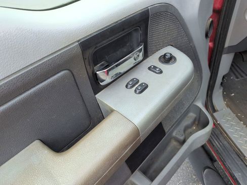 Used 2008 Ford F150 4x4 Regular Cab image 11