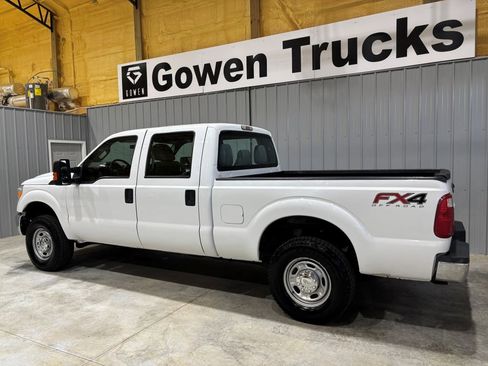 Used 2012 Ford F250 XL w/ PWR Equipment Group image 5