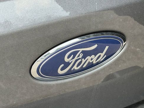 New 2025 Ford Bronco Big Bend AWD/4WD image 27