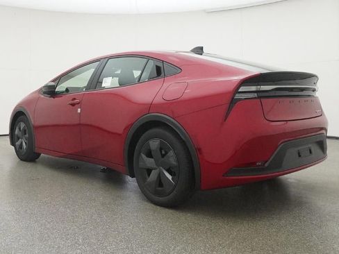 New 2026 Toyota Prius SE image 54