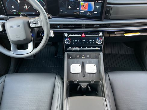 New 2026 Hyundai Santa Fe Calligraphy image 16