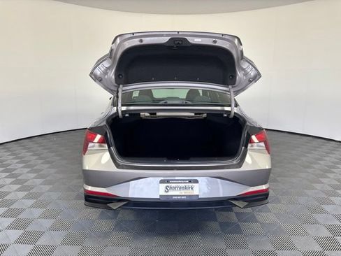 Used 2023 Hyundai Elantra SEL FWD image 20