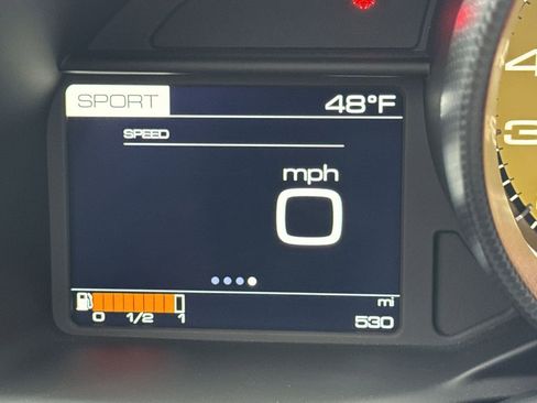 Used 2020 Ferrari 488 Pista Spider image 14