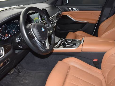 Used 2023 BMW X5 sDrive40i image 12