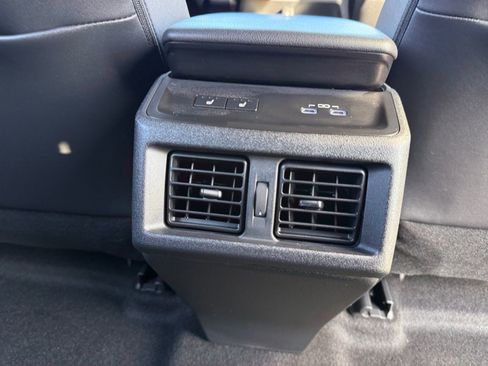 New 2026 Toyota bZ Woodland AWD/4WD image 16