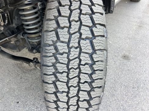 Certified 2021 Jeep Gladiator Mojave image 26