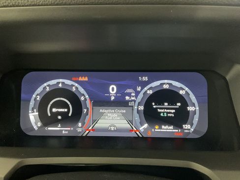 New 2026 Toyota Tacoma Limited image 24