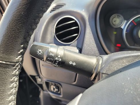 Used 2016 Mitsubishi i ES RWD image 27
