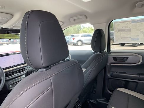 New 2025 Ford Bronco Sport Big Bend w/ Convenience Package image 18