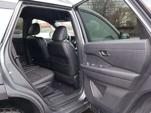 Used 2023 Nissan Pathfinder Rock Creek image 30
