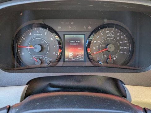 Used 2015 Toyota Sienna LE image 20