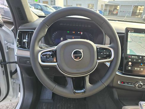 New 2026 Volvo XC90 B6 Plus w/ Protection Package Premier AWD/4WD image 31