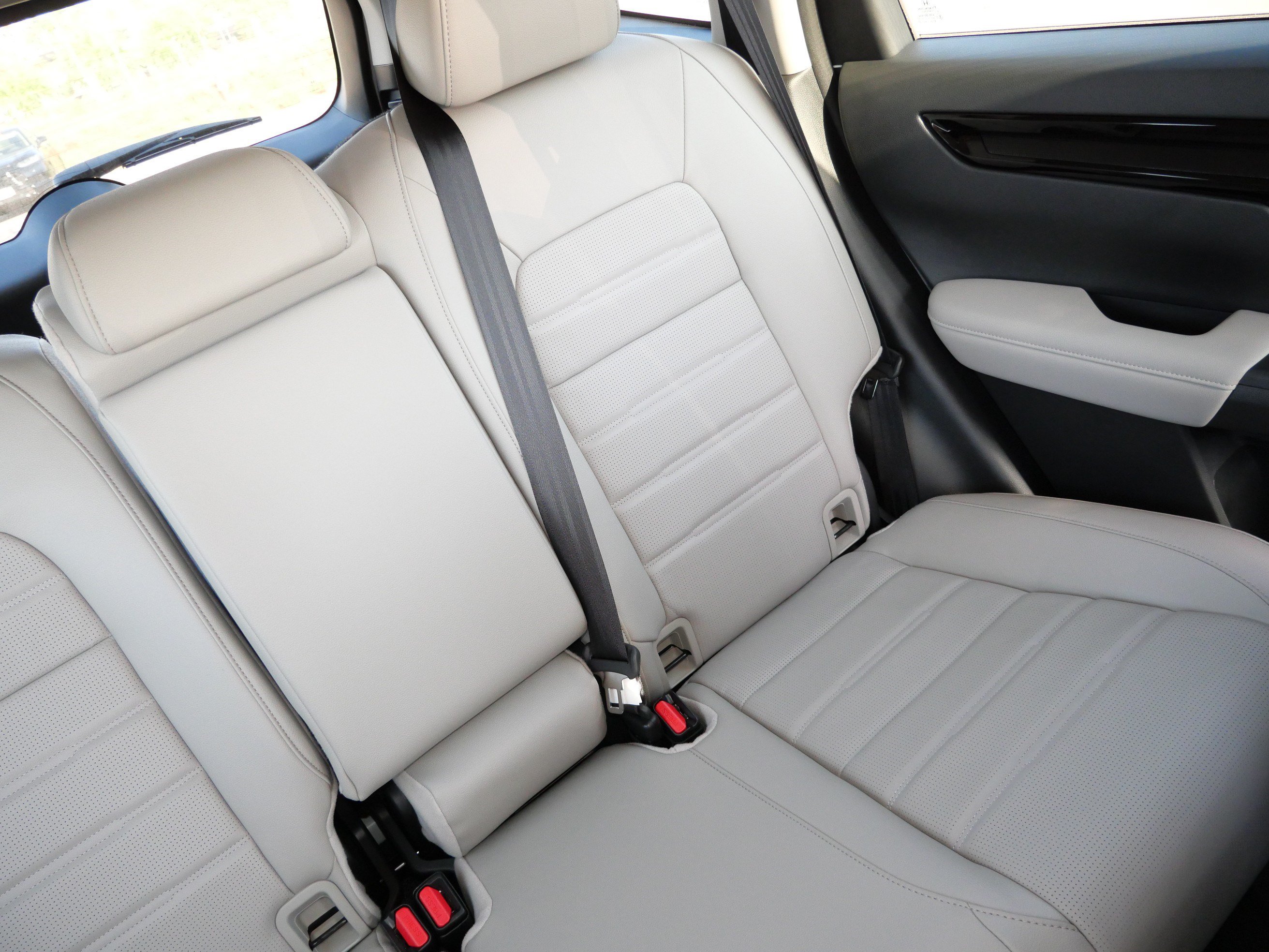 Certified 2026 Honda CR-V EX-L image 14
