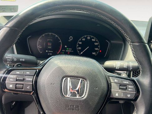 Used 2026 Honda Civic Sport image 11