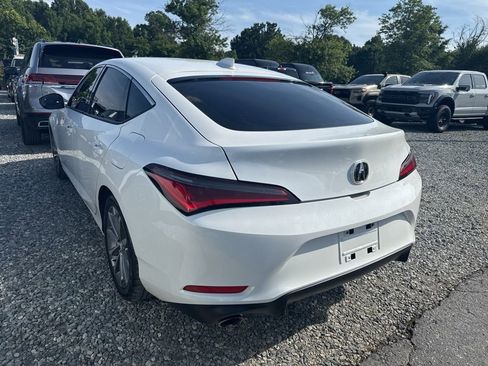 Used 2024 Acura Integra FWD image 5