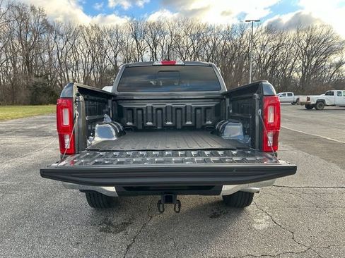 Used 2020 Ford Ranger Lariat w/ Equipment Group 501A Mid image 17