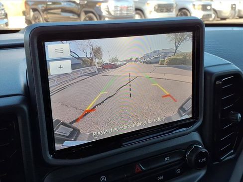 Used 2023 Ford Bronco Sport Badlands image 22