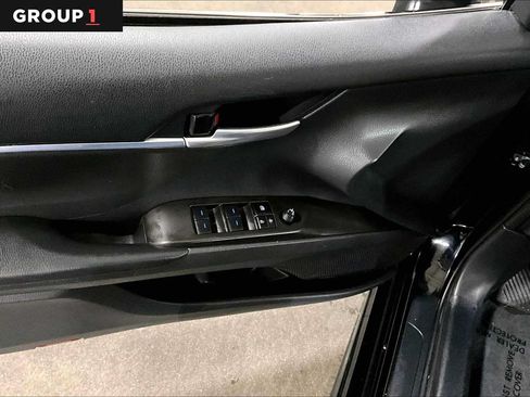 Used 2024 Toyota Camry SE FWD image 36