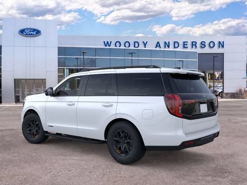 New 2026 Ford Expedition Tremor AWD/4WD image 4