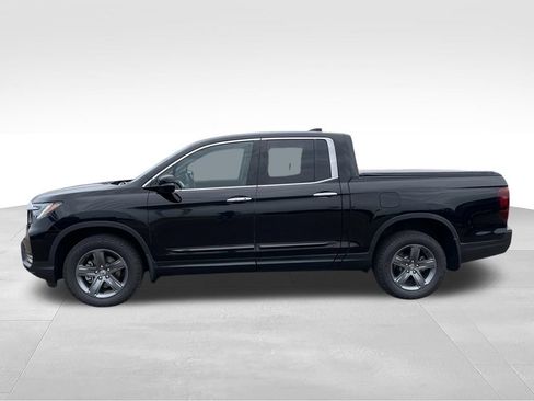 Used 2023 Honda Ridgeline RTL-E image 26
