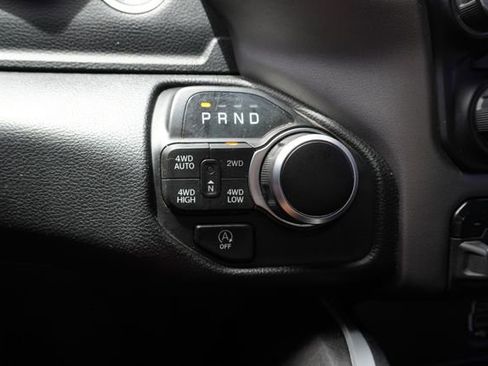 Used 2022 RAM 1500 Lone Star AWD/4WD image 20