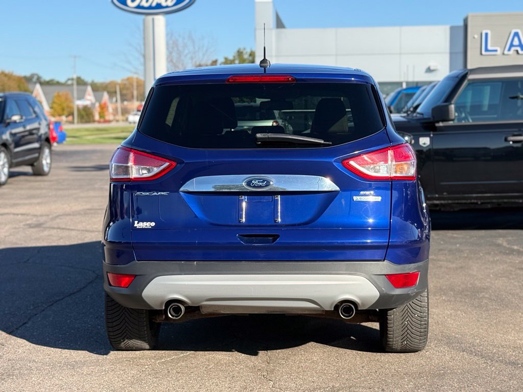 Used 2013 Ford Escape SEL FWD image 3