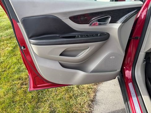 Used 2013 Buick Encore Premium image 10