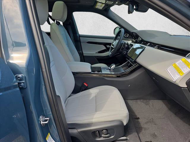New 2026 Land Rover Range Rover Evoque S AWD/4WD image 10