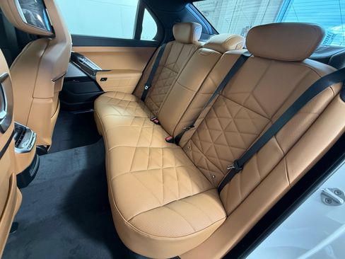 Used 2026 BMW 740i xDrive AWD/4WD image 21