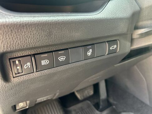 Certified 2023 Toyota RAV4 XLE w/ Convenience Package AWD/4WD image 29