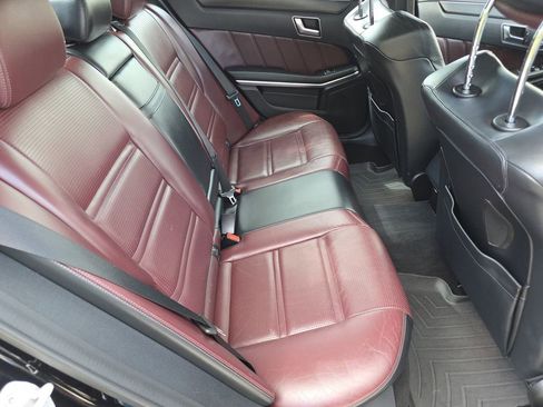 Used 2015 Mercedes-Benz E 63 AMG S-Model image 18
