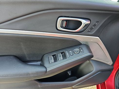 Used 2023 Acura Integra A-Spec image 13