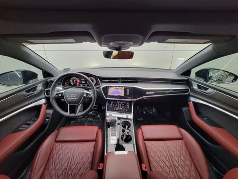 Used 2023 Audi S7 Premium Plus w/ Black Optic Package AWD/4WD image 29